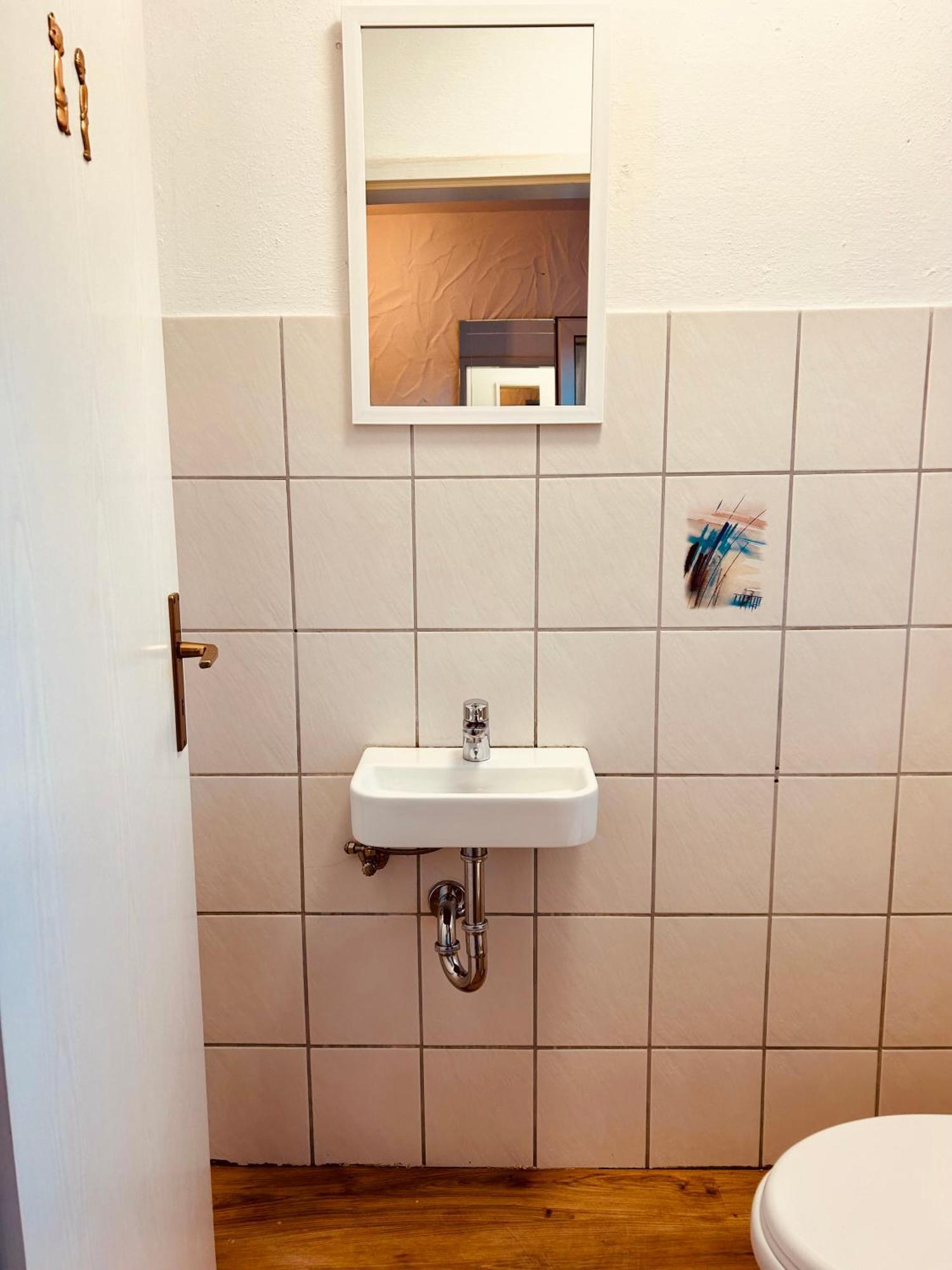 City Apartments Rust Eksteriør bilde