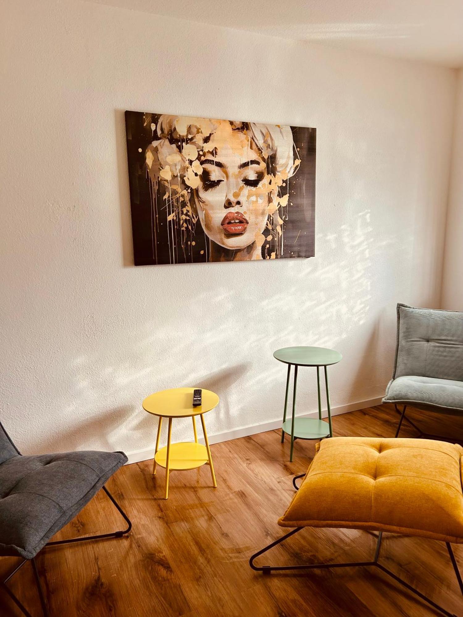 City Apartments Rust Eksteriør bilde