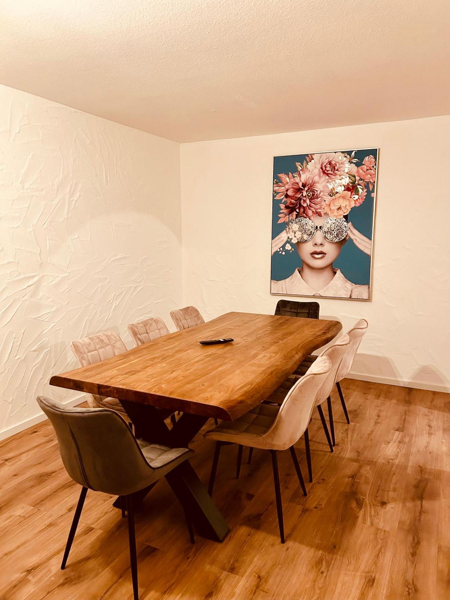 City Apartments Rust Eksteriør bilde