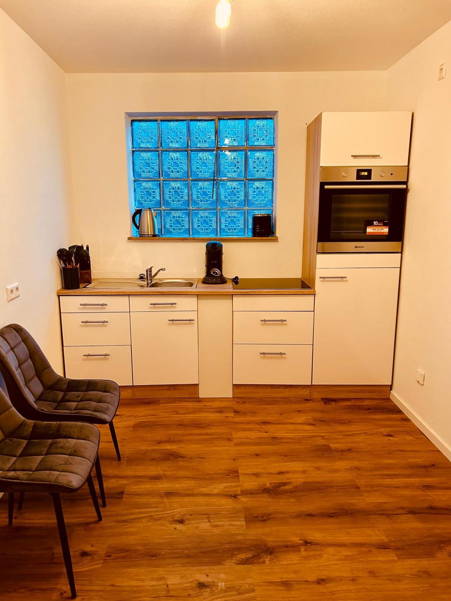 City Apartments Rust Eksteriør bilde
