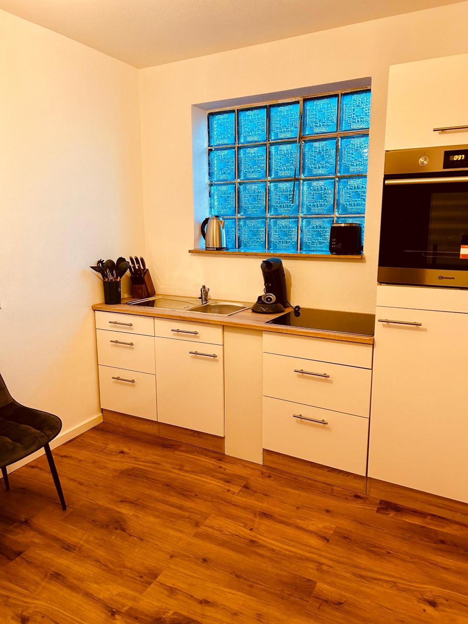 City Apartments Rust Eksteriør bilde