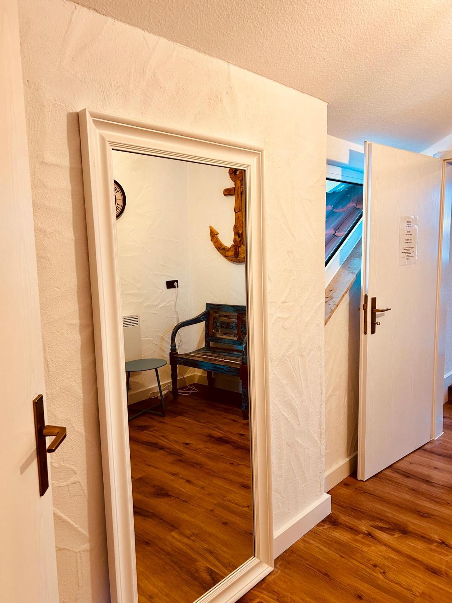 City Apartments Rust Eksteriør bilde