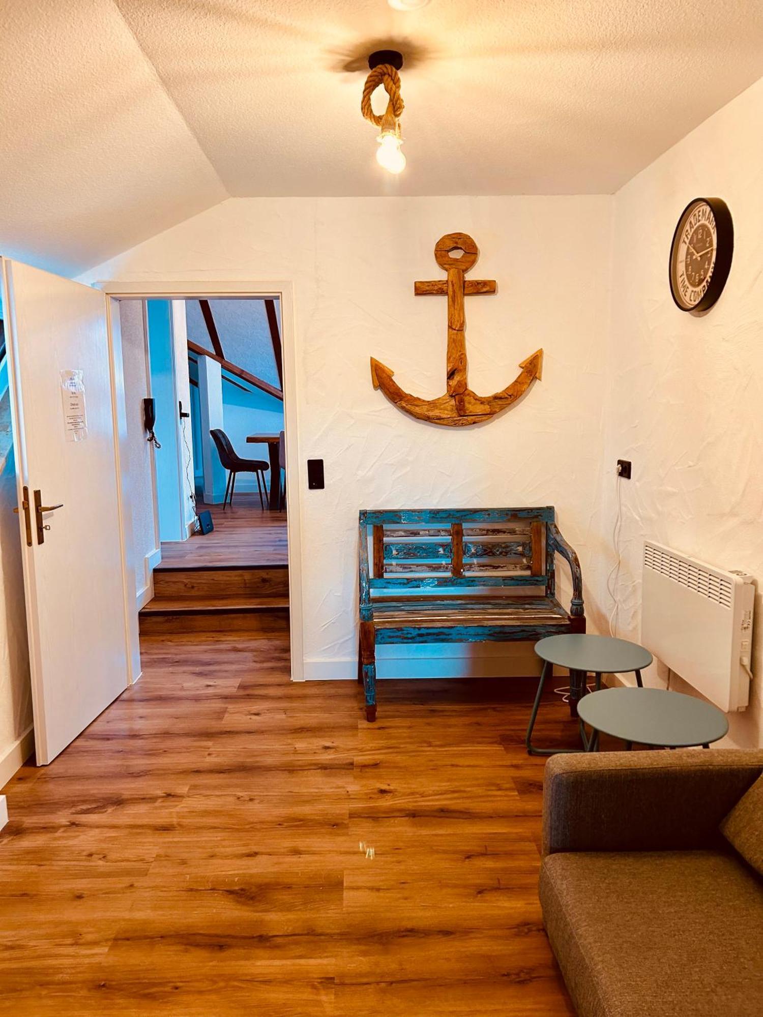 City Apartments Rust Eksteriør bilde