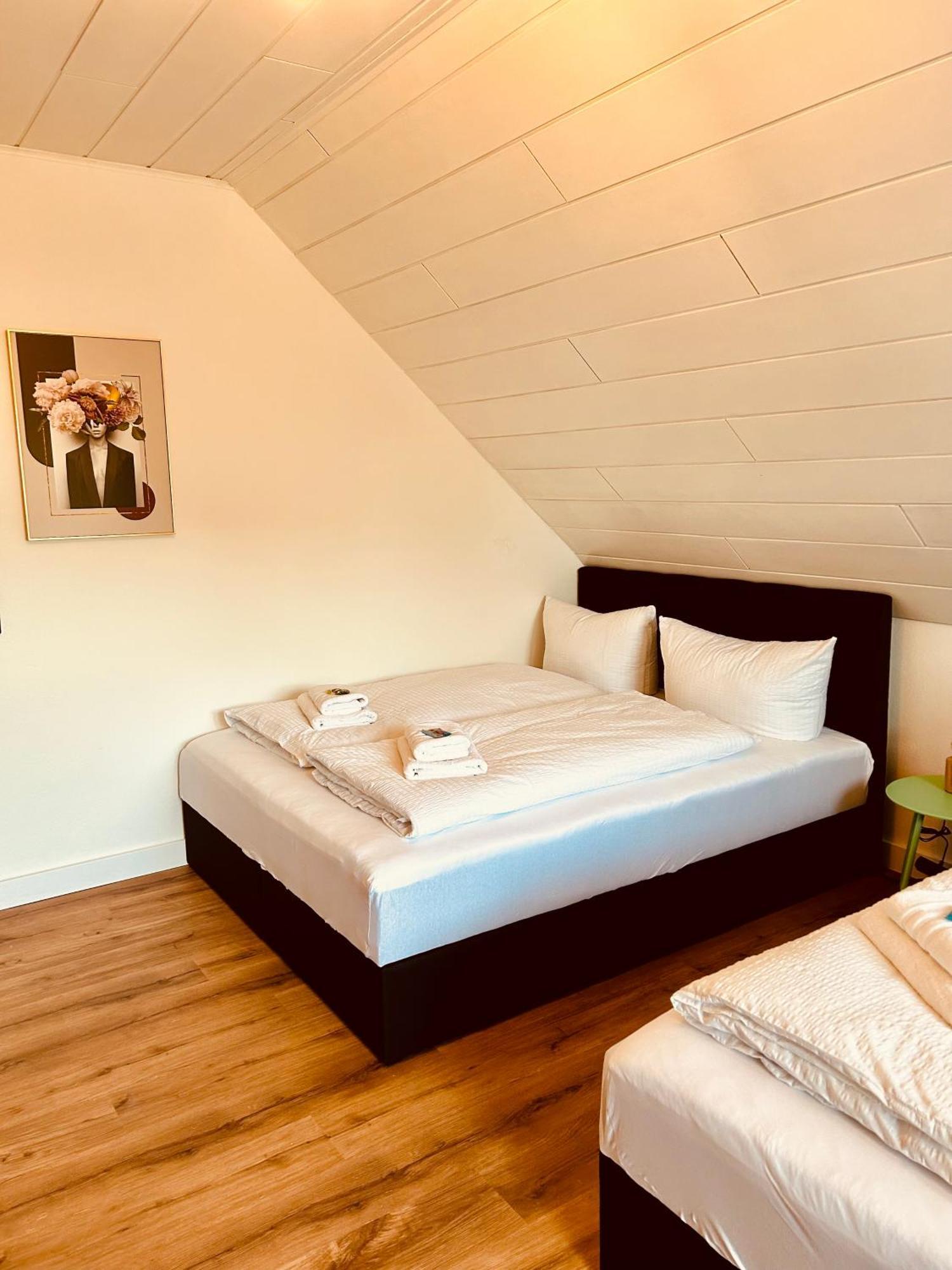 City Apartments Rust Eksteriør bilde