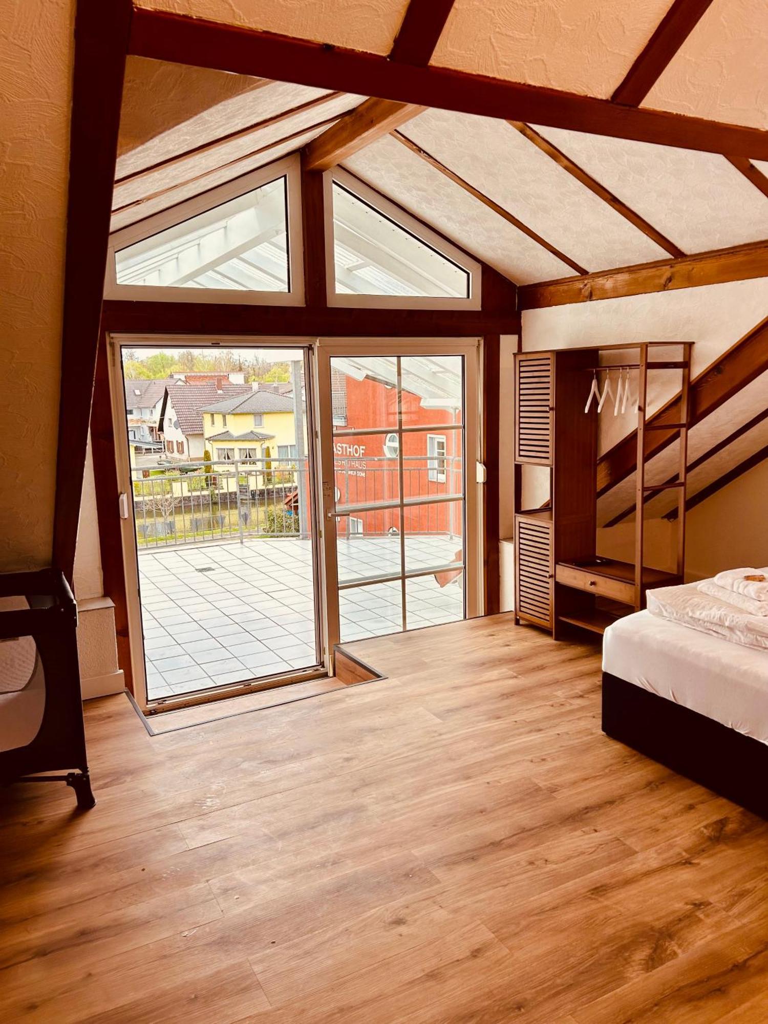 City Apartments Rust Eksteriør bilde