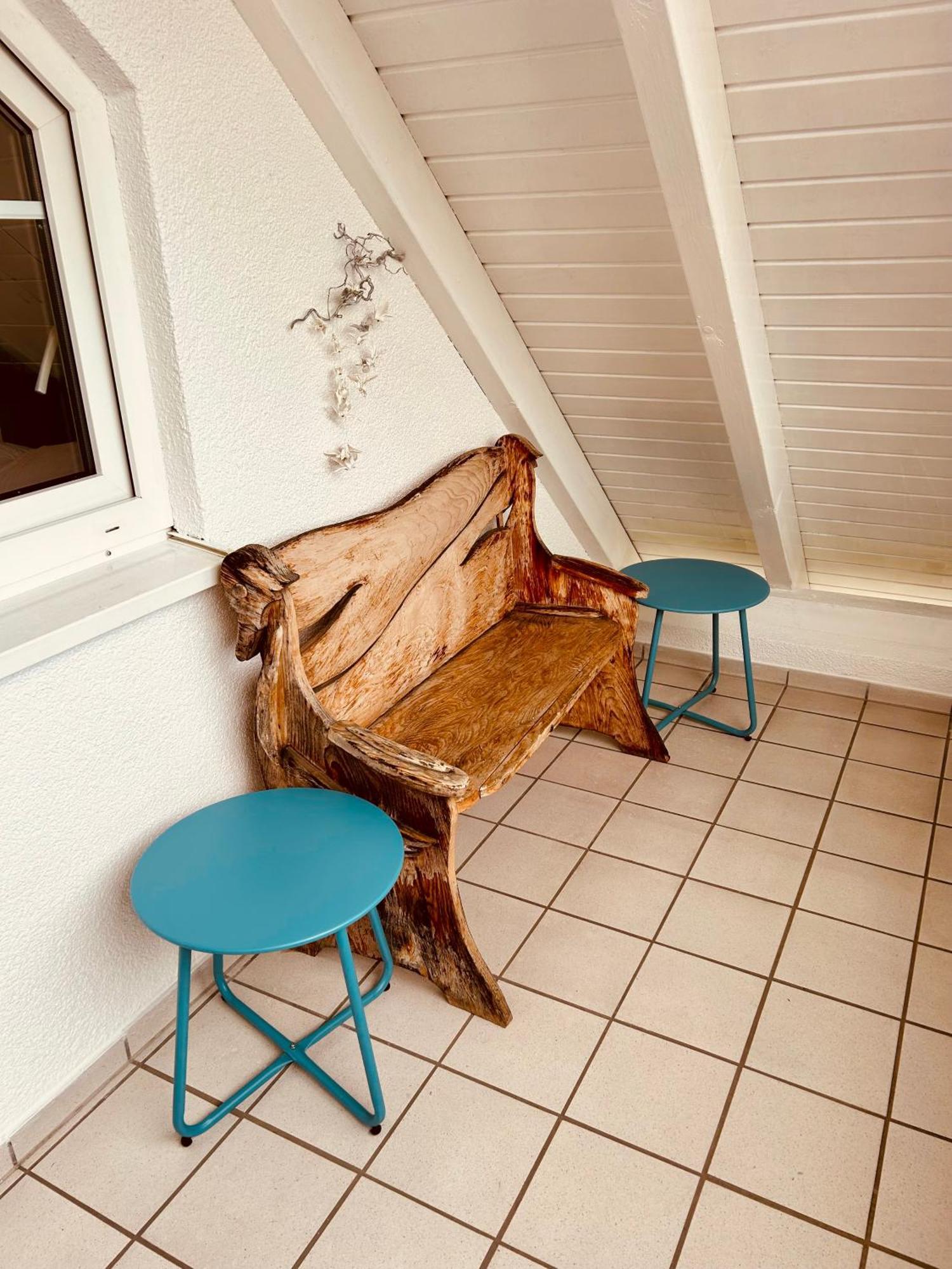 City Apartments Rust Eksteriør bilde